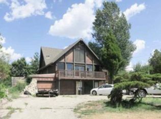 8825 Old Milford Rd, Milford, KS 66514