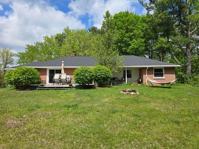 300 W Lackie Ct, Sanford, MI, 48657