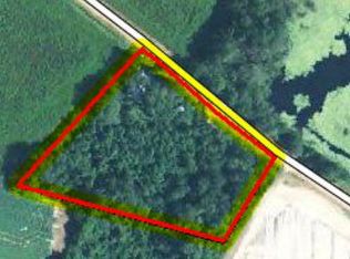 2476 Daniels Rd, Pavo, GA 31778