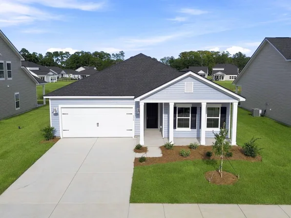 620 Lemon Drop Dr, Longs, SC 29568