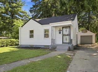 16854 Bramell St, Detroit, MI 48219