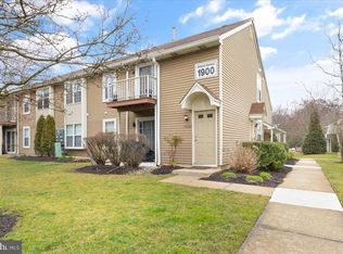 1908 Ralston Dr, Mount Laurel, NJ 08054