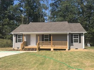 163 Hanks Bnd, Dalton, GA 30721