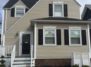 709 Eggert Rd, Buffalo, NY 14215