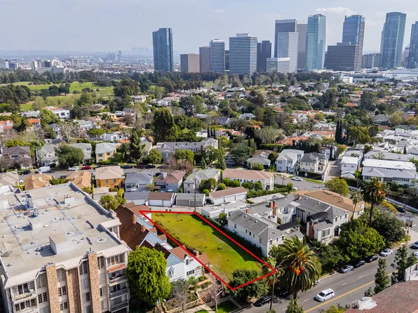 1270 S Beverly Glen Blvd, Los Angeles, CA 90024