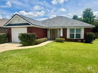 8185 Savage Loop, Theodore, AL 36582