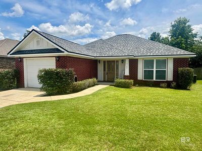 8185 Savage Loop, Theodore, AL, 36582