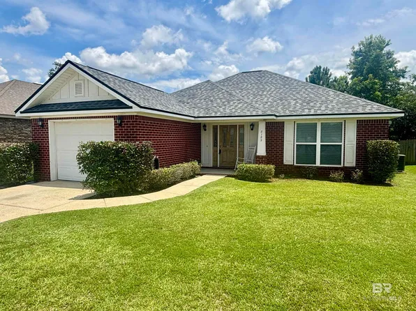 8185 Savage Loop, Theodore, AL 36582