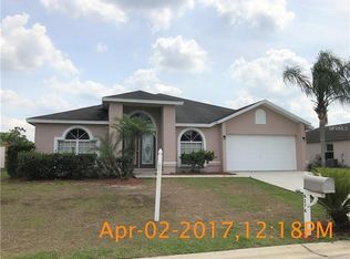 6274 Hampton Pointe Cir, Lakeland, FL 33813