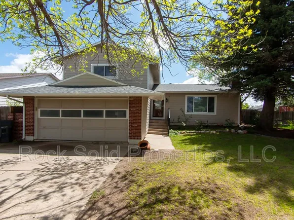 7231 Bomar Dr, Cheyenne, WY 82009