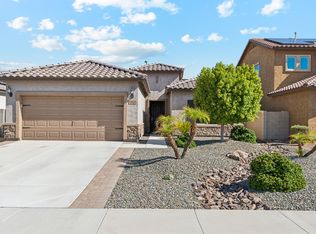 10820 W Nosean Rd, Peoria, AZ 85383