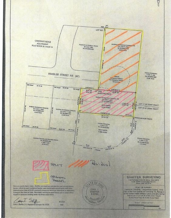 2nd image of Bimeler St NE
