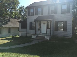 4720 N 36th Ave, Omaha, NE 68111