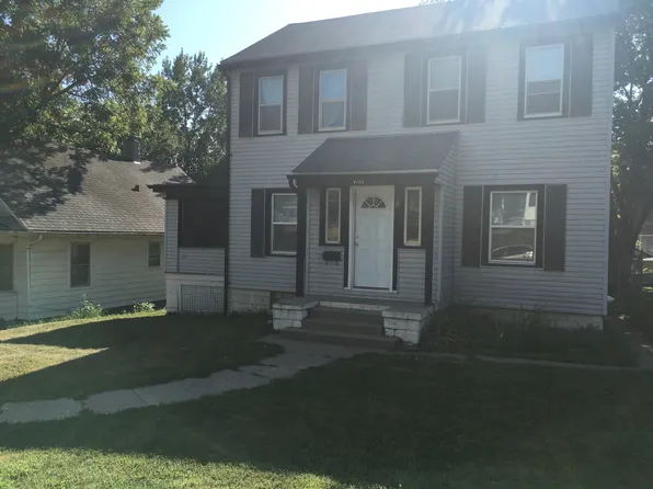 4720 N 36th Ave, Omaha, NE 68111