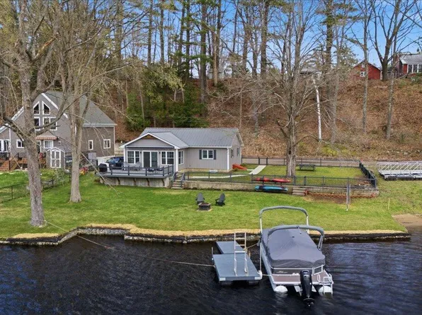 13 Terrace Dr Ext, Lake Luzerne, NY 12846