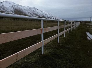 9852 S 6000 W, Payson, UT 84651