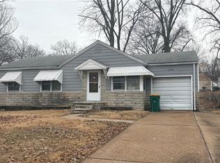 10506 Hoyt Dr, Saint Louis, MO