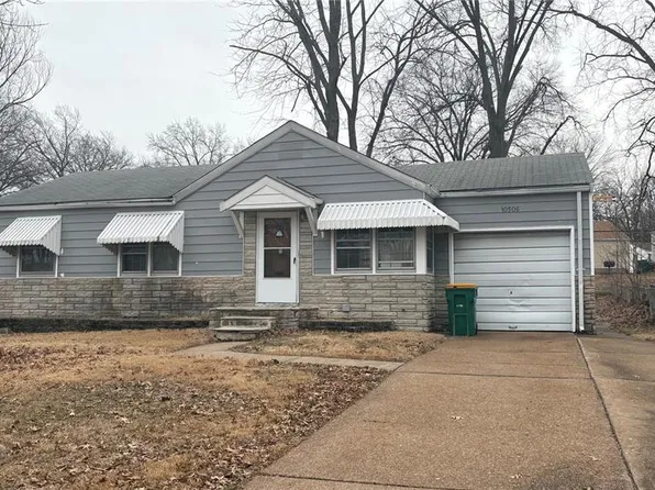 10506 Hoyt Dr, Saint Louis, MO 63137