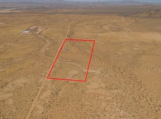 Iron Mtn Rd, Hinkley, CA 92347