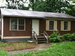 6014 Lamar Dr, Richmond, VA 23225