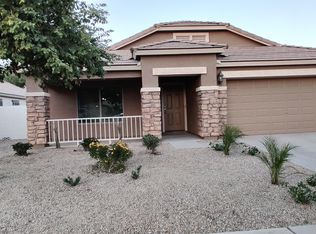 22198 E Via Del Rancho, Queen Creek, AZ 85142
