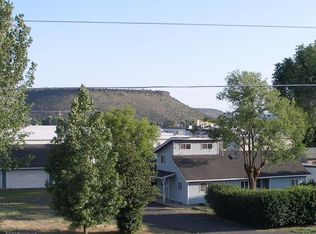 2010 NE Laughlin Rd, Prineville, OR 97754