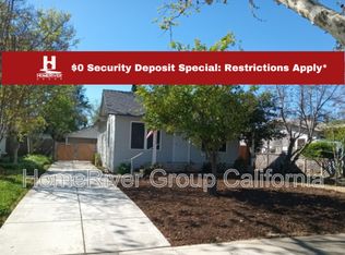 5024 10th Ave, Sacramento, CA