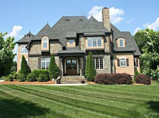 1207 Venetian Way Dr, Waxhaw, NC 28173