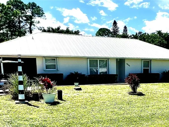 8065 134th St, Sebastian, FL 32958