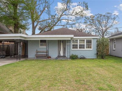 729 Cedar Ave, Metairie, LA, 70001