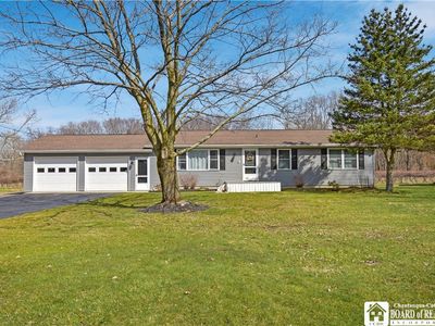 189 S Portage St, Westfield, NY, 14787