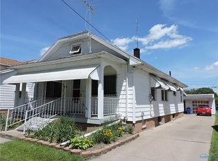 618 Wamba Ave, Toledo, OH 43607