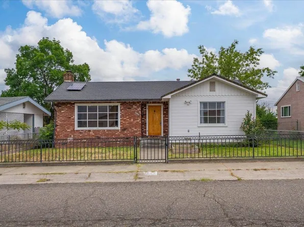 1605 Walbridge St, Red Bluff, CA 96080