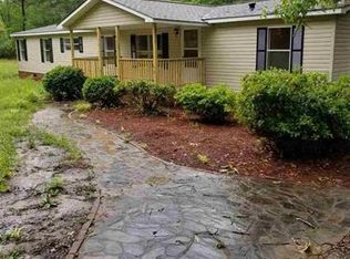1919 Middleton Rd, Anderson, SC 29624