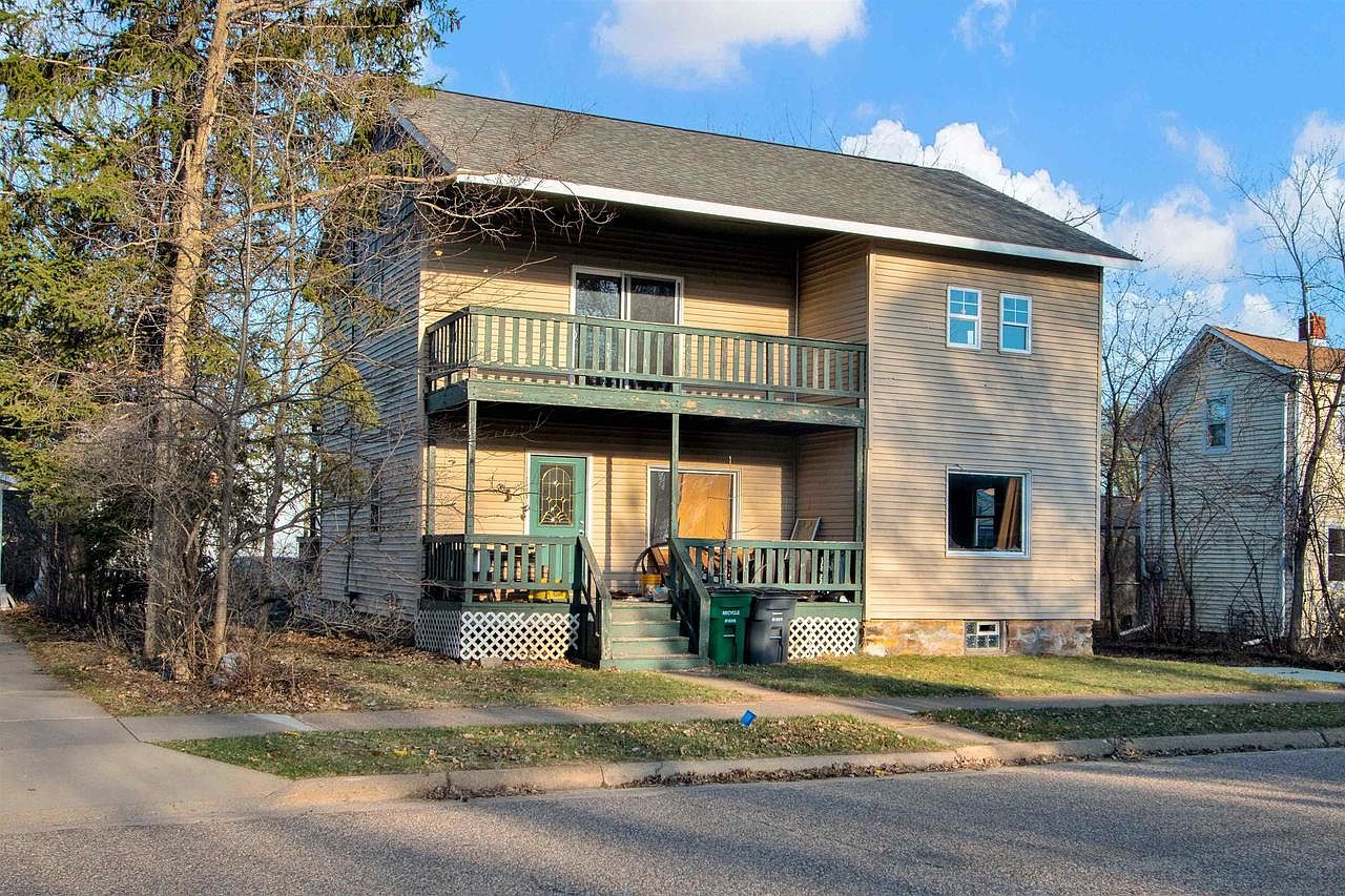 161 South 14TH AVENUE, Wisconsin Rapids, WI 54495 Zillow