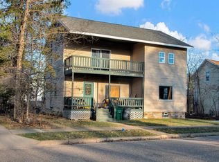 136 14th Ave S, Wisconsin Rapids, WI 54495