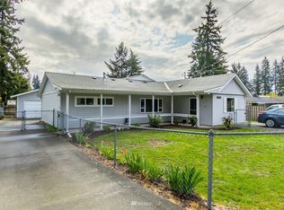 22303 48th Ave W, Mountlake Terrace, WA 98043