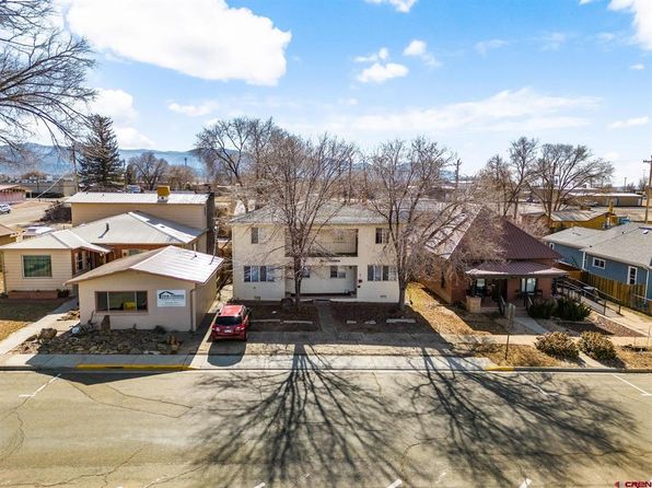 307 W Montezuma, Cortez, CO 81321