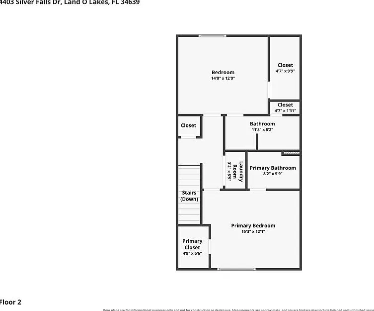 2 bed, 2.5 bath, 1296 sqft, $1,690 — Photo 3