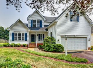10916 Rickey Ct, Glen Allen, VA 23060