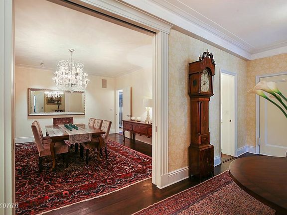 3rd image of 211 Central Park W #3E
