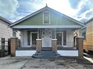 1628 N Rocheblave St #A, New Orleans, LA 70119