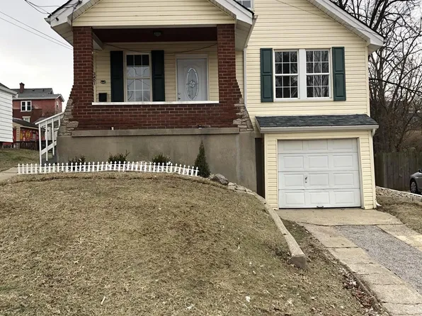 3451 Hader Ave, Cincinnati, OH 45211