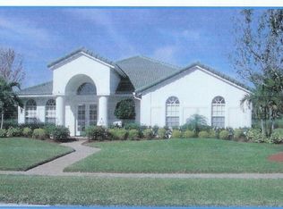 2719 SW Glenmoor Way, Palm City, FL 34990
