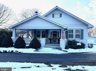 801 Washington Ave, La Plata, MD