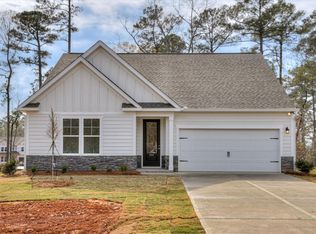 418 Chickadee Way, Harlem, GA 30814