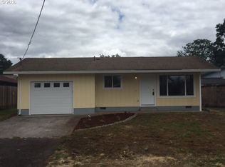 384 N 8th St, Saint Helens, OR 97051