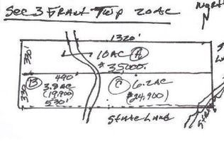 State Park Hwy, Interlochen, MI 49643