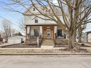 1708 17th St, Monroe, WI 53566