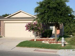 4810 Sandhill Crane, San Antonio, TX 78253